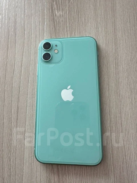 Apple iPhone 11. �/�, 128 ��, ��������� ����
