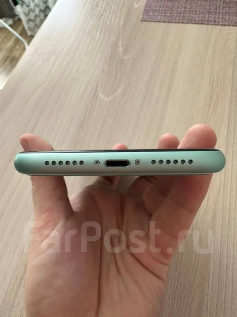 Apple iPhone 11. �/�, 128 ��, ��������� ����
