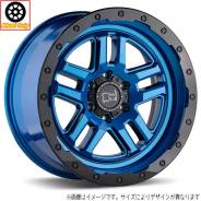 MLJ Black Rhino Barstow. 9.5x18", 6x139.7, ET-18, �� 112���. ��� ����� �� ������������ ����