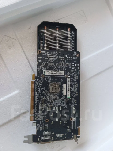 Radeon HD 7850 ����