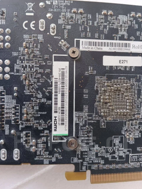 Radeon HD 7850 ����