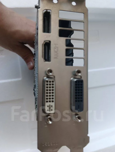 Radeon HD 7850 ����