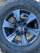 SLK. 7.5x17", 6x139.7, ET15,  110,1. 