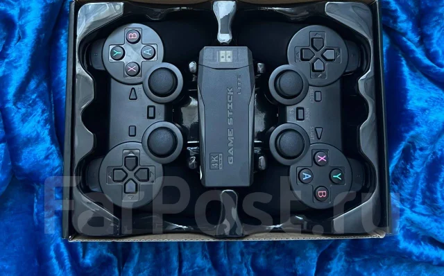 Game Stick ����
