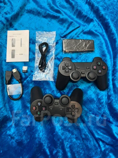 Game Stick ����