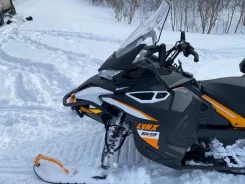 BRP Lynx 69 Ranger. ��������, �� ����