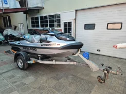 BRP Sea-Doo GTX. 2021 ��� ����