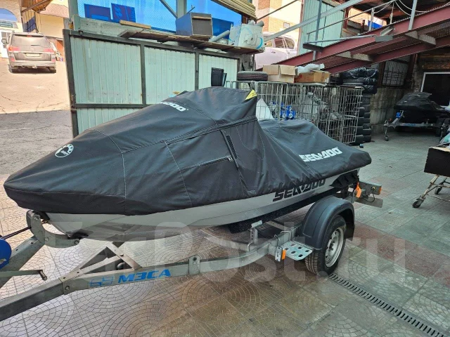 BRP Sea-Doo GTX. 2021 ��� ����