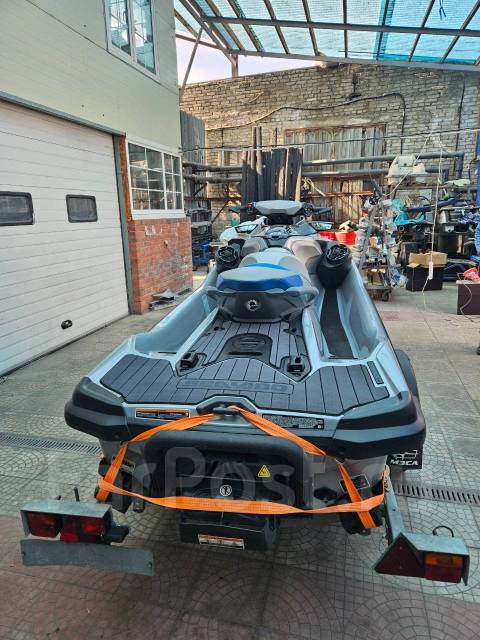 BRP Sea-Doo GTX. 2021 ��� ����