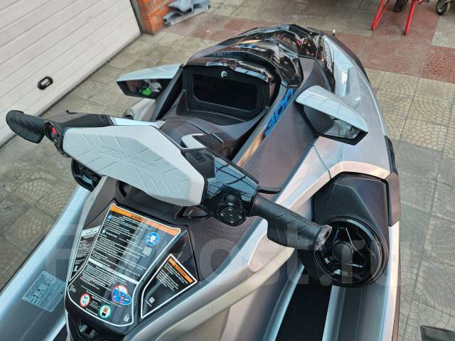 BRP Sea-Doo GTX. 2021 ��� ����