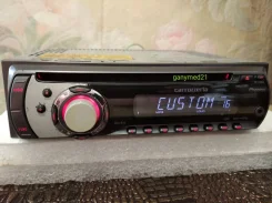 Pioneer Carrozzeria DEH-320 ����