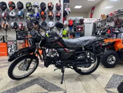 Regulmoto Alpha RM-3. 110����. ��., ��������, ��� ���, ��� ������� ����