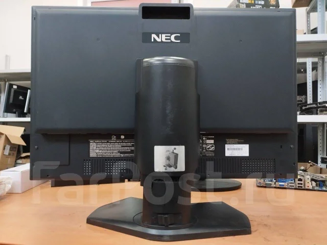 NEC. 24.1" ����