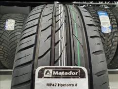 Matador MP-47 Hectorra 3. ������, 2023 ���, ����� ����