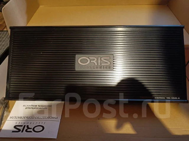 Oris ����