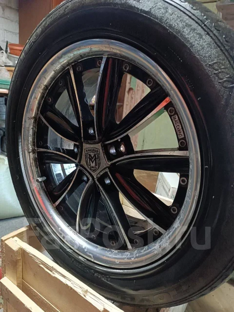 Marcello. 7.0x16", 5x114.3 ����
