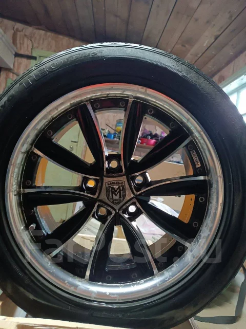 Marcello. 7.0x16", 5x114.3 ����