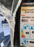 Hankook DynaPro AT2 RF11. ������, 2023 ���, ����� ����