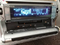 Kenwood DPX ����