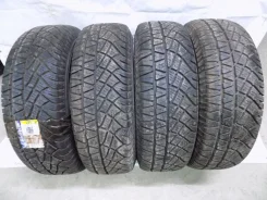 Michelin Latitude Cross. ����� at, 2013 ���, ����� ����