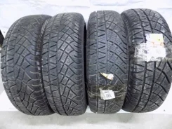 Michelin Latitude Cross. ����� at, ����� ����