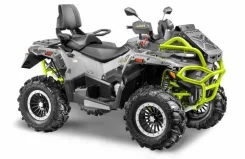 Stels Guepard 850. ��������, ���� ���\���, ��� ������� ����