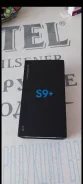 Samsung Galaxy S9+. �/�, 64 ��, 3G, 4G LTE, Dual-SIM, NFC ����