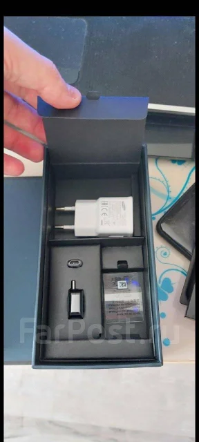 Samsung Galaxy S9+. �/�, 64 ��, 3G, 4G LTE, Dual-SIM, NFC ����