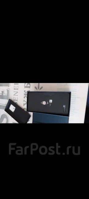 Samsung Galaxy S9+. �/�, 64 ��, 3G, 4G LTE, Dual-SIM, NFC ����