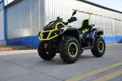 Aodes Pathcross ATV 1000 L Pro. ��������, ���� ���\���, ��� ������� ����