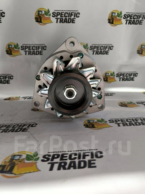 ��������� (24V, 80A,9���) ALB6035/ST05124 ALB6035 ����
