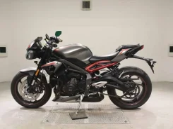 Triumph Street Triple. 675����. ��., ��������, ���������, ��� �������. ��� ����� �� ������� ����