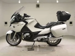 BMW R 1200 RT. 1 200����. ��., ��������, ���������, ��� �������. ��� ����� �� ������� ����