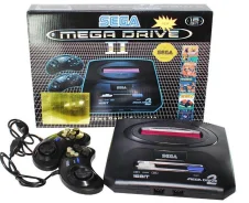 Sega Mega Drive 2 ����