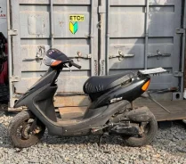 Honda Dio AF35. 50����. ��., ��������, ��� ���, ��� ������� ����