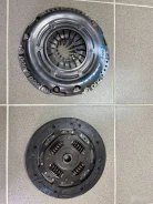 ������� � ���� ��������� Ford Focus 2 2007 � Sachs 1878002736 1878002736 ����