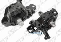 ����� ��������� Skoda Rapid 12-20 / Volkswagen Polo 01-20 SAT ST-6Q0199555AS ST6Q0199555AS ����