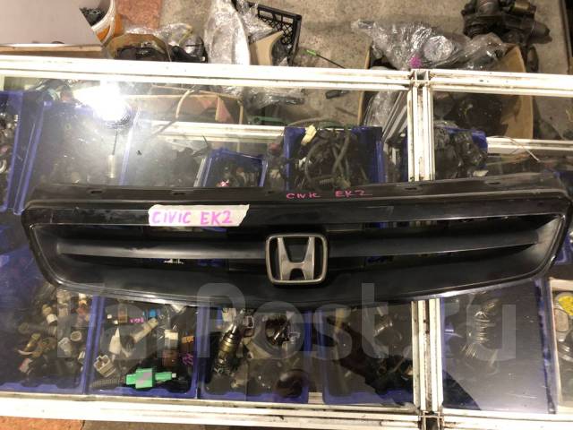 Решетка радиатора Honda Ballade Honda Civic Ferio, EK2, EK3, EK4, EK5 ...