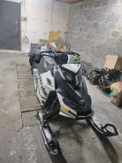 BRP Ski-Doo Summit. ��������, � �������� ����