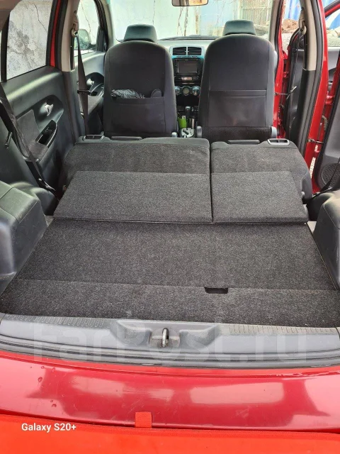 Toyota ist. ��������, ��������, 1.5 (109��.�.), ������, 108 000����. �� ����