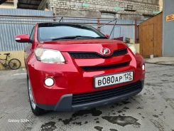 Toyota ist. ��������, ��������, 1.5 (109��.�.), ������, 108 000����. �� ����