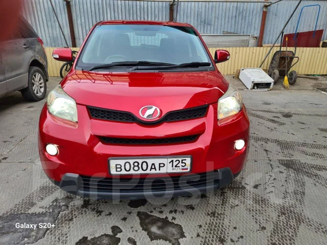 Toyota ist. ��������, ��������, 1.5 (109��.�.), ������, 108 000����. �� ����