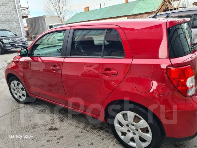 Toyota ist. ��������, ��������, 1.5 (109��.�.), ������, 108 000����. �� ����