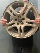 Subaru. 7.0x17", 5x100, ET0, �� 56,1���. ����