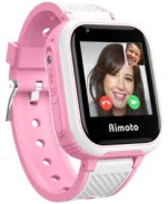 ���� ������� ����� ������ ����� Aimoto Pro Indigo �������. GPS, SIM-�����, IP67 ����