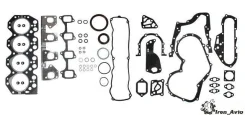 �������� ��������� ��������� Toyota 14B �������� ��������� ��� 1.6mm 0411156070 ����