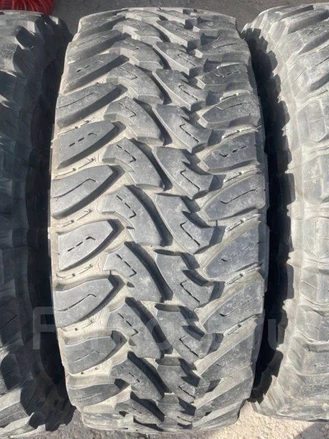 Toyo Open Country M/T-R, 315/75 R16 8PR, 16