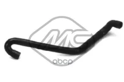 ����� ��������� FIAT Tempra (159_) Tempra S. W. (159_) TIPO (160_) Metalcaucho ���. 08057 08057 ����