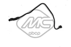 �������� Audi A6 C7 (4G2, 4GC); A7 Sportback (4GA, 4GF)_Metalcaucho Metalcaucho ���. 35822 35822 ����