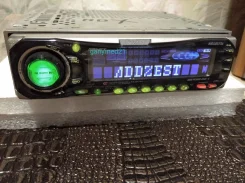 Clarion Addzest ����